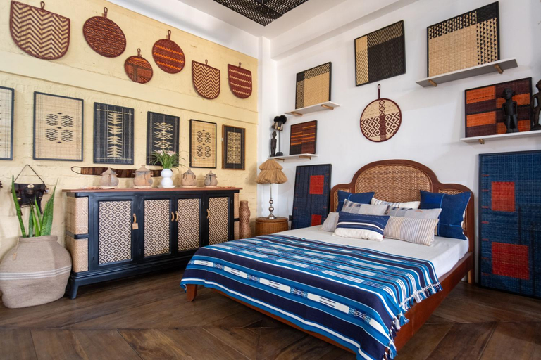 Bedroom, Heirloom Guesthouse, Dimapur