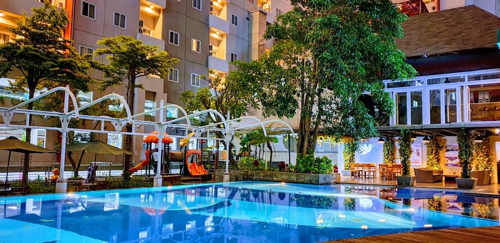 Others 3, Lamerall MG Suites Quency, Semarang