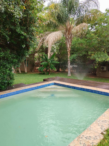 Sport & Beauty, Chobe Sunset Chalets, Chobe