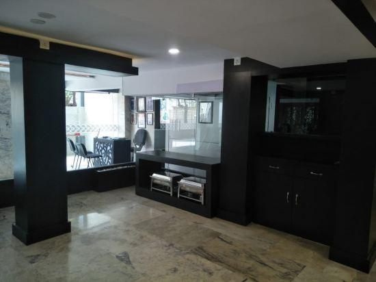 Others 5, Hotel Sonali Regency, Bhopal