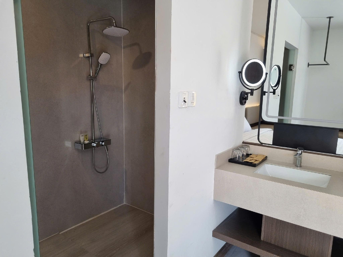 Bedroom 4, Hu Beach Vung Tau Hotel, Vũng Tàu