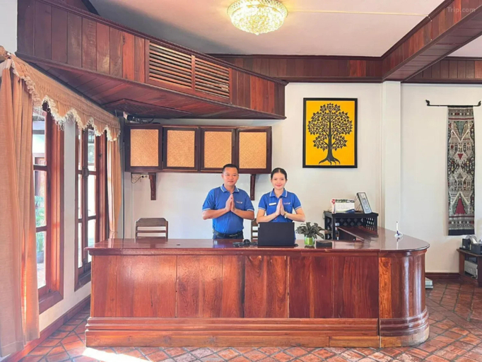 Others 2, Muangthong Boutique Hotel, Luang Prabang