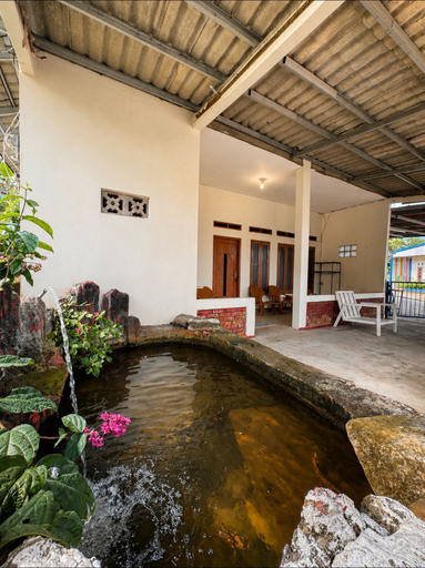 Others 5, Cozzy Pesona Wisata Alam Ciparay Endah, Bogor