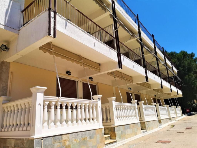 Exterior & Views 2, NEORIO STUDIOS, Attica