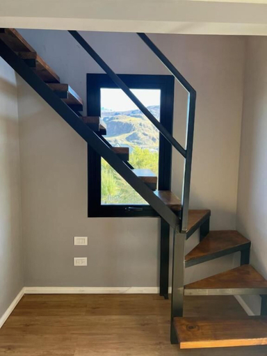 Others 4, Desierto Suites, Lago Argentino
