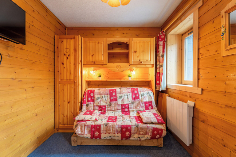 Living area 4, Résidence L'Arcelle - Val Thorens, Savoie