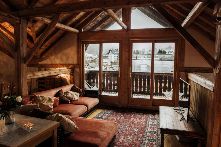 5, ALP INN, Haute-Savoie