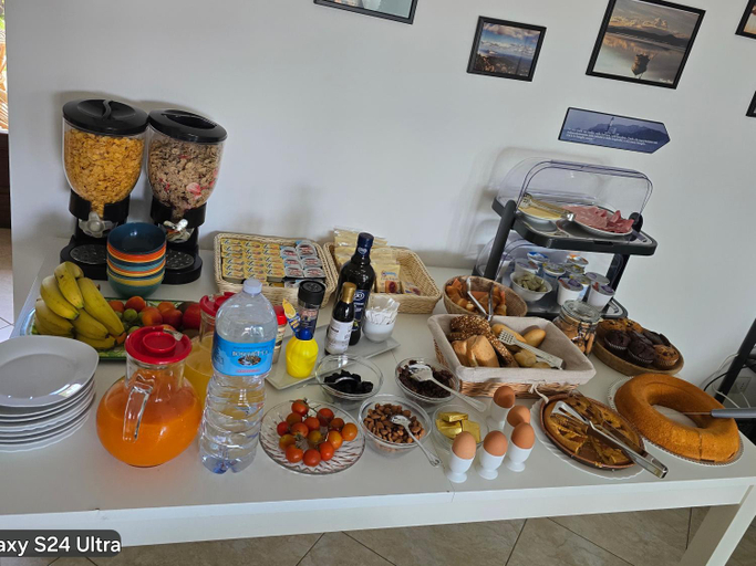Food & Drinks 5, La casa di Sofia, Olbia-Tempio