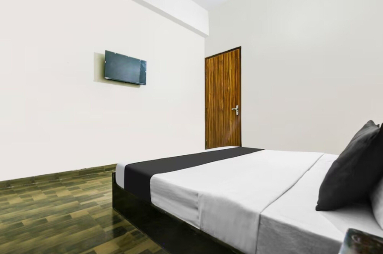 Room 3, Hotel Eden, Kurukshetra