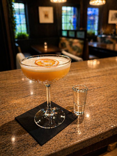 Food & Drinks 5, Hotel Rue, Fermanagh and Omagh