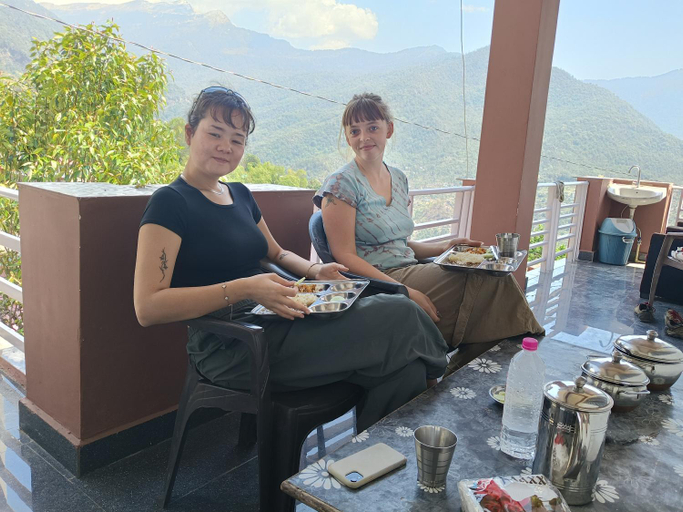 Food & Drinks 5, Jitendra home stay, Rudraprayag