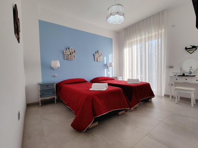 Bedroom 4, Villa Mariana Bed and Breakfast, Cuneo