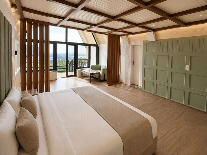 Room 3, Aurum Luxury Collection by Stay Pattern, Srinagar