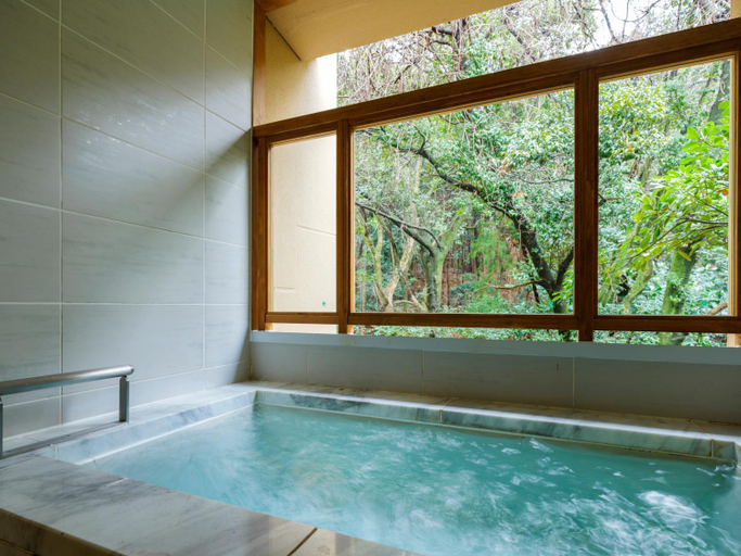 Sport & Beauty 5, Ryokan Ikyu with Private Bath facility -Kyoritsu Resort, Ise