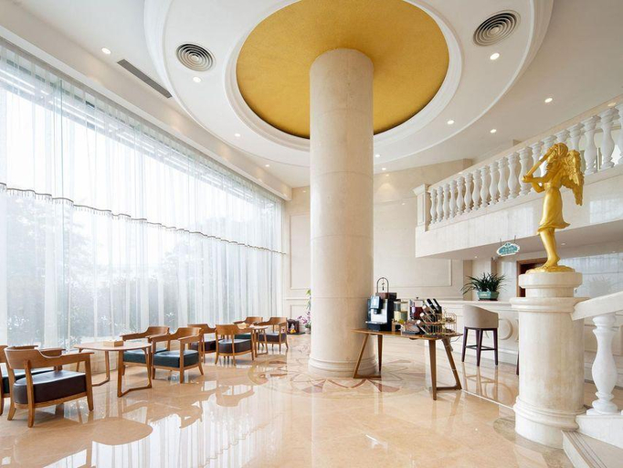 Food & Drinks 5, ViennaInternational Hotel Luogang Wanda Plaza, Guangzhou