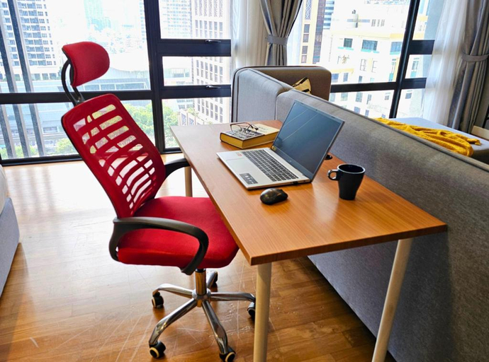 Others 5, Anggun Spacious Studio Near KLCC Walk to Monorail & LRT Stn by Cloud Host, Kuala Lumpur