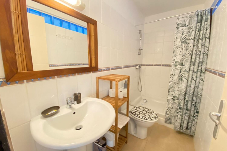 Bathroom 4, 972D3 - Villa Tamarin 240m2 vue panoramique, Rivière-Salée