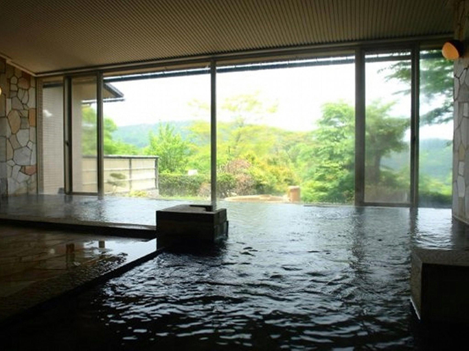Sport & Beauty 2, Gora Hanaougi, Hakone