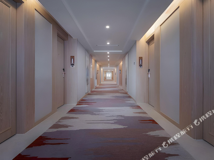 Others, Vienna Hotel Shenzhen Minzhi Bulong Road, Shenzhen