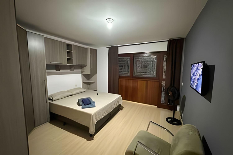 2, Quartos Vila Olimpia, São Paulo