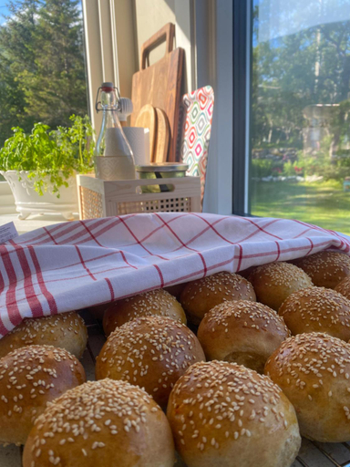 Food & Drinks, Valberg Gjestegard, Vestvågøy