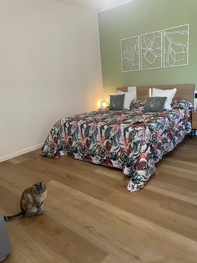 Bedroom 3, FLORIDA 7, Udine