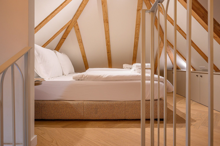 Room 5, Balturio Boutique House, Kaštela