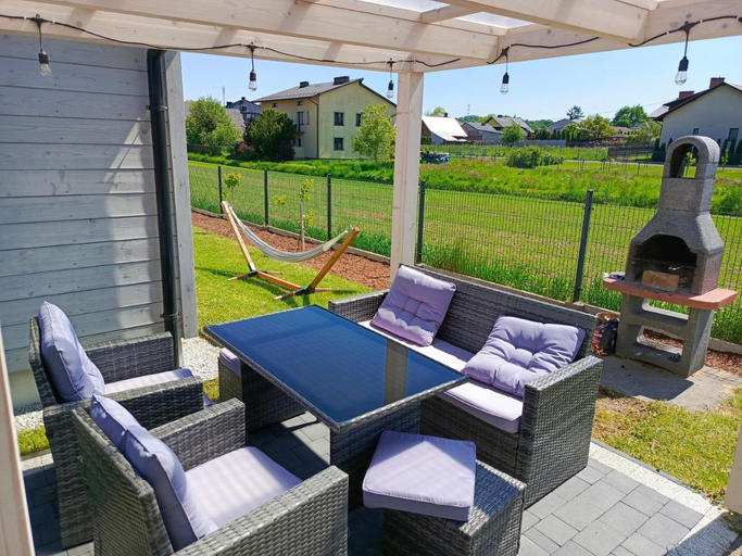 5, Domki Magnolia Noclegi & SPA Zator, Chrzanów