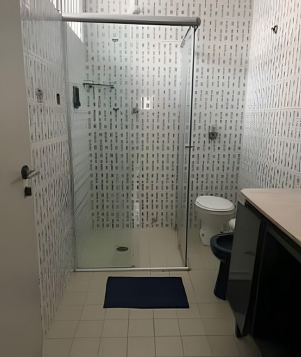 Facilities 4, Quartos Vila Olimpia, São Paulo