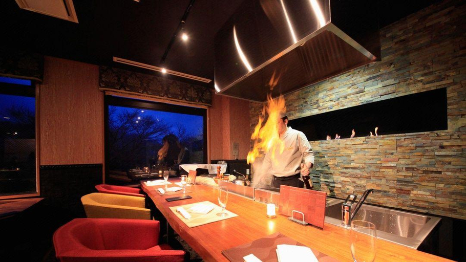 Food & Drinks 5, Bettei Koyoi - Adult Only, Hakone
