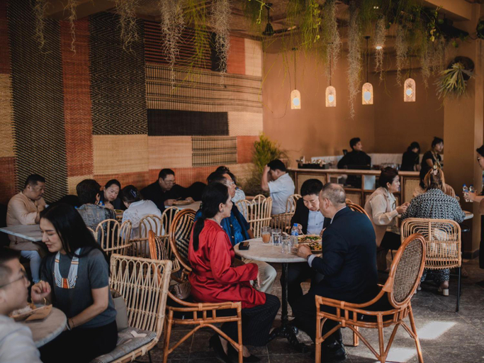 Food & Drinks 5, Heirloom Guesthouse, Dimapur