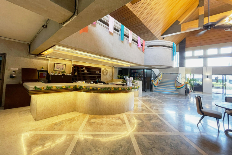 Food & Drinks 5, Maharajah Hotel Angeles City, Angeles City