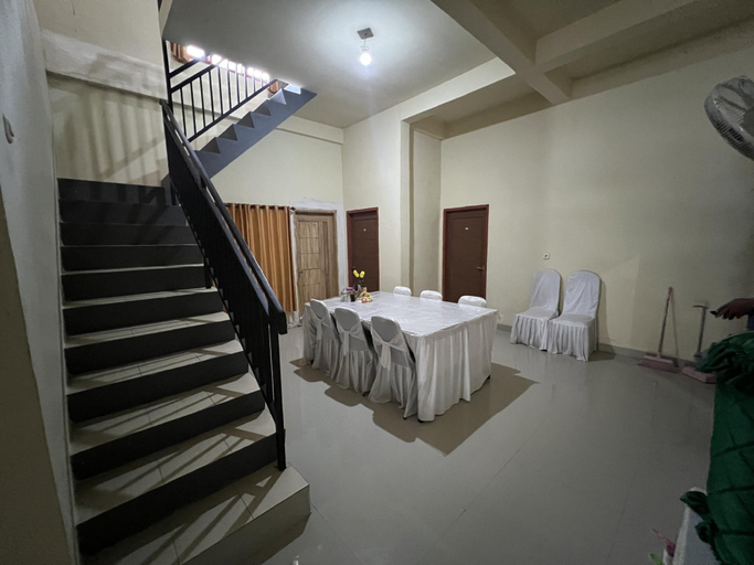 Others 3, Hotel Nayang, Wakatobi