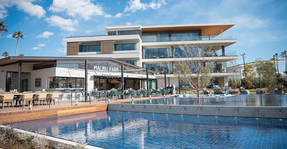 Sport & Beauty 3, MALIBU HOTEL, Zushi