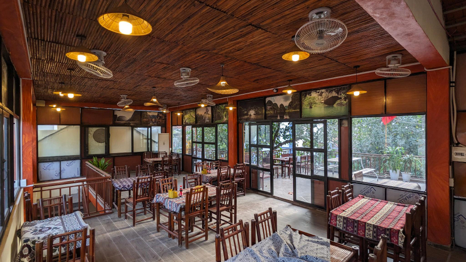 Food & Drinks 5, Ninh Binh Greenland Homestay, Hoa Lư