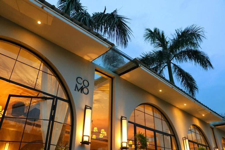 Exterior & Views 2, Status Club Resort, Kanpur Nagar