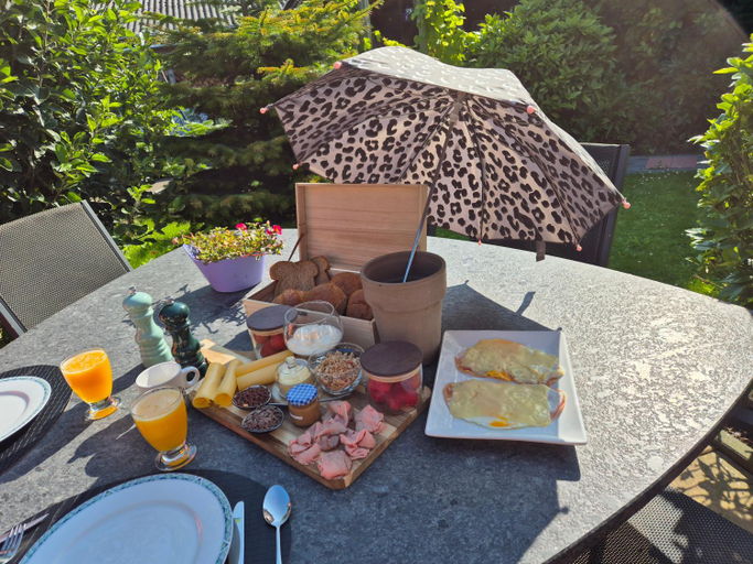 Others 4, B&B Skitter-Rent, Wervershoof