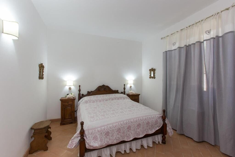 Bedroom 3, Agriturismo Il Borgo di San Michele, Terni