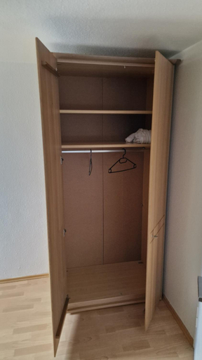 Bedroom 3, Rooms & Apartments Schwabisch Gmund, Ostalbkreis