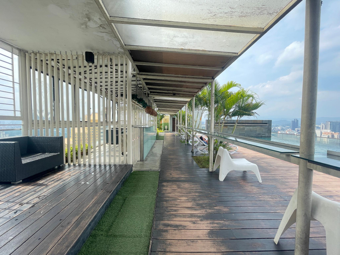 Others 5, Regalia Residence And Suites By Holiday Home, Kuala Lumpur