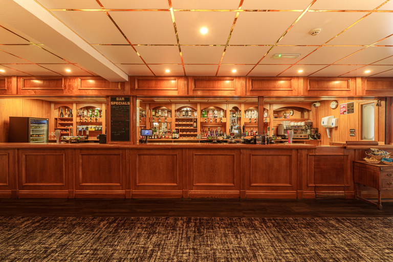 Food & Drinks 5, Ivy Bush Royal Hotel by Compass Hospitality, Carmarthenshire