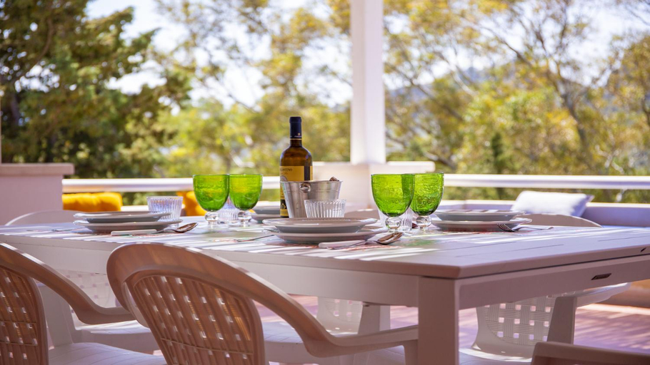 Food & Drinks, Solemar Sicilia - Villa dei due Golfi, Palermo