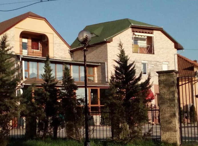Others 4, Pensiunea Kincs, Valea Lui Mihai