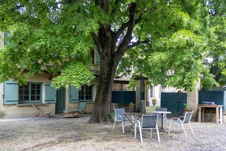 Exterior & Views, GOLF CLUB D'UZES, Gard