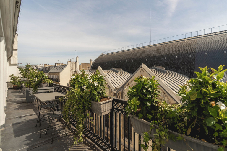Exterior & Views 2, Hôtel de Nell, Paris
