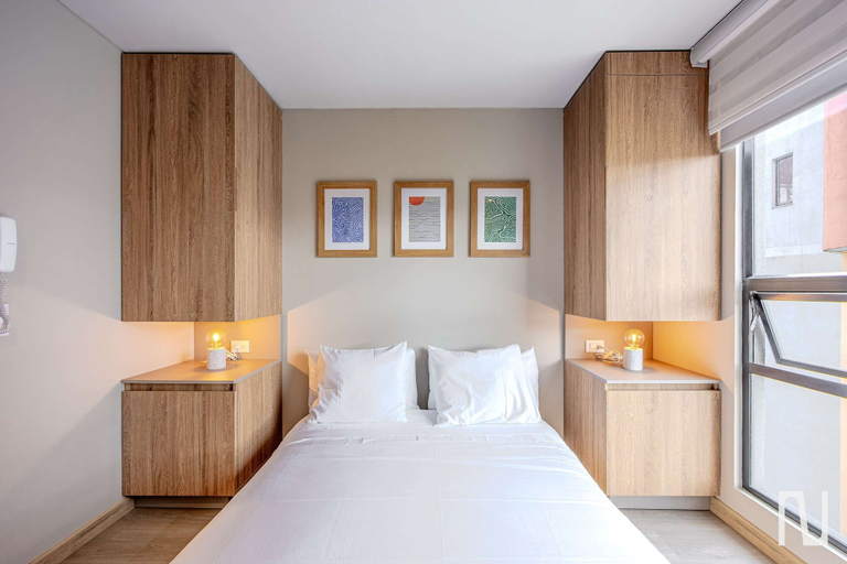 Room 3, NOK Modern Studio in Chapinero, Santafé de Bogotá