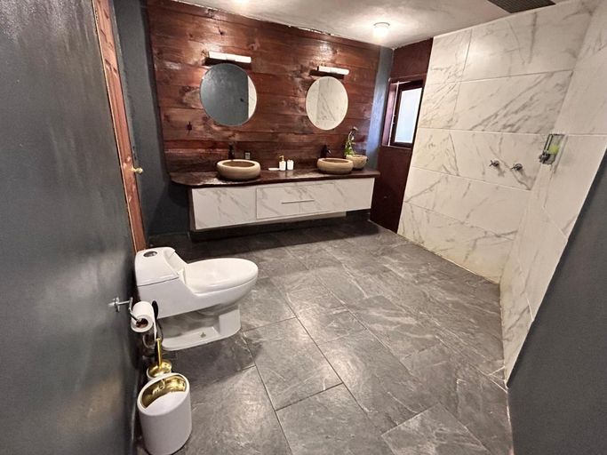 4, Cabanas M&S By GEstores, Mineral del Chico