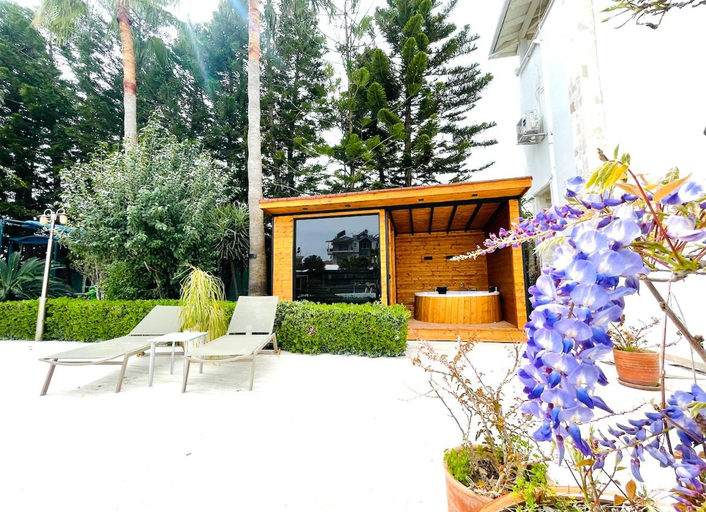 Others 3, Sofia Residence, Kemer