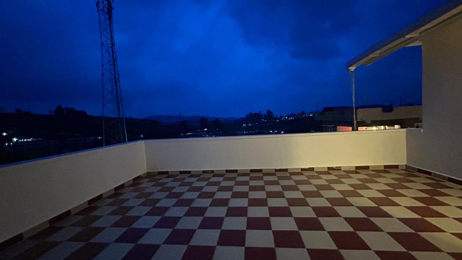 Sport & Beauty, Villa Bella, The Nilgiris