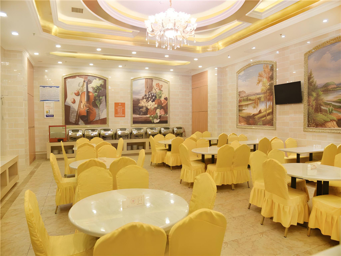 Food & Drinks 4, Vienna Hotel Hunan Hengyang Railway Station, Hengyang